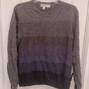 Mens Calvin Klein sweater